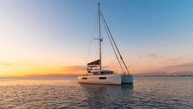 Stabilisateur bateau Côte d'Azur