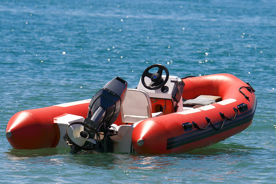 Marshall Inflatable boats Frejus