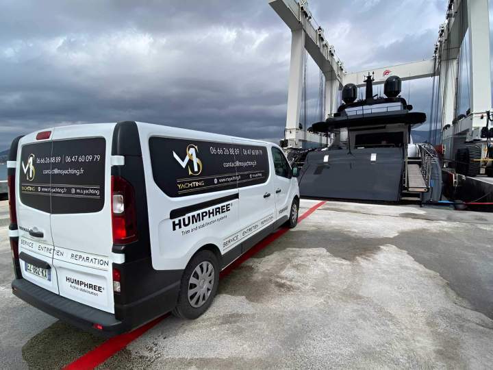 Entretien mécanique de bateau Puget-sur-Argens