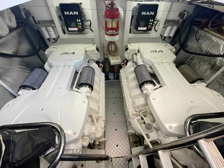 Service d'entretien moteur de bateau Puget-sur-Argens