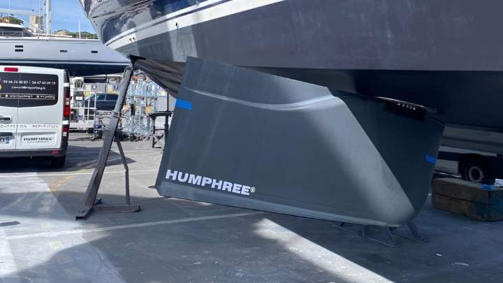 Réparation coque bateau Puget-sur-Argens