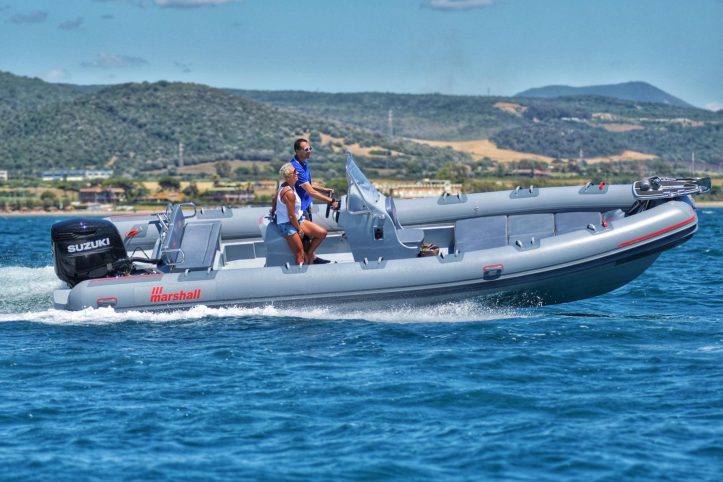 yachting services puget sur argens