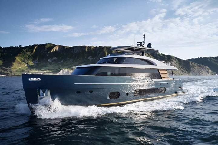 Bateau avec moteur neuf Puget-sur-Argens