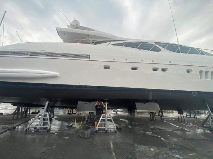 Moteur neuf pour bateau Puget-sur-Argens