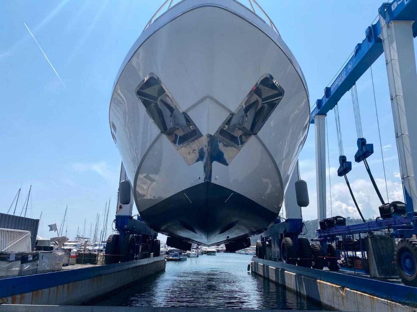 Dépannage bateau Marseille