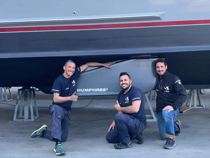 Expert en moteur marin Puget-sur-Argens