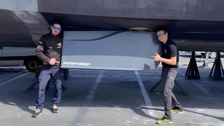 Mécaniciens nautiques Puget-sur-Argens