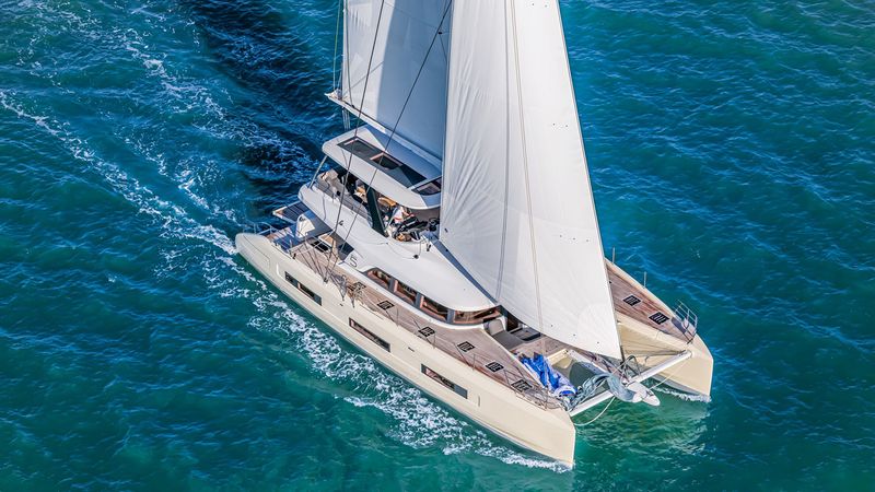 Entretien bateau