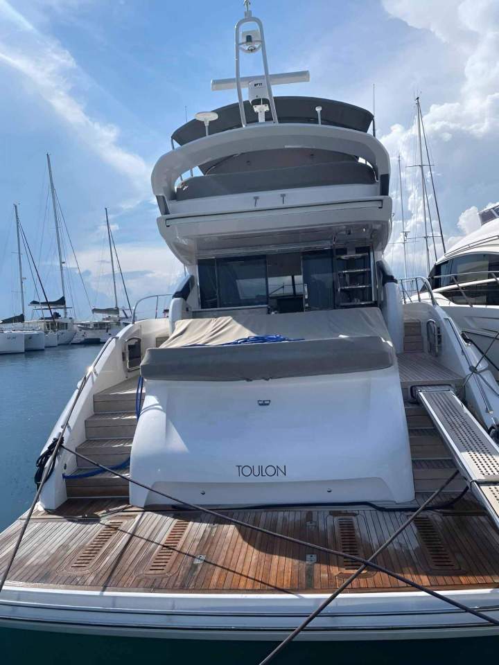 Service de dépannage maritime Puget-sur-Argens