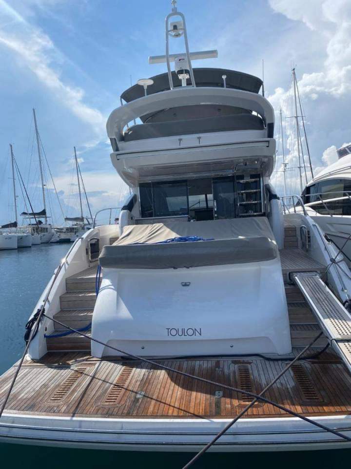 Entretien bateau Puget-sur-Argens