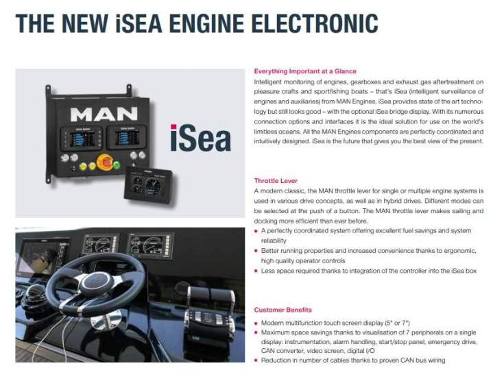 iSEA MAN Puget-sur-Argens
